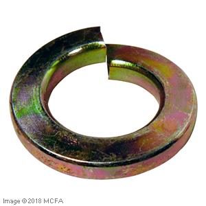 CAT LIFT TRUCKS - WASHER,SPRING F251508000