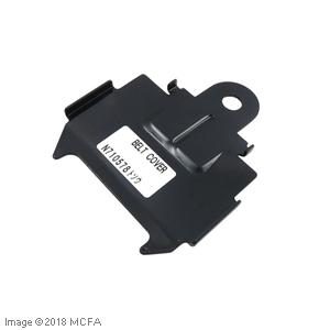 CAT LIFT TRUCKS - COVER,SEAT BELT 9141417200