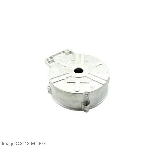 CAT LIFT TRUCKS - PLATE,COMMUTER END 9702301200
