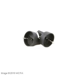 CAT LIFT TRUCKS - KEY KIT 97F0400019
