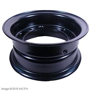 CAT LIFT TRUCKS - RIM,4.0X 9 TRELLEB0 9304300200