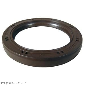 CAT LIFT TRUCKS - SEAL,OIL-CRANKCASE MD343563