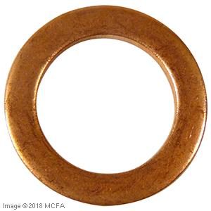 CAT LIFT TRUCKS - GASKET,HOLDER MD070717