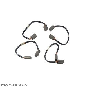 CAT LIFT TRUCKS - BRUSH SET OF 4 NA013141