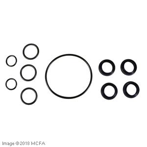 CAT LIFT TRUCKS - SEAL KIT,COMBI 91E7210020 91E7210020