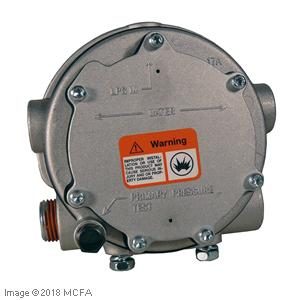 CAT LIFT TRUCKS - CONVERTER,LPG 9316523100