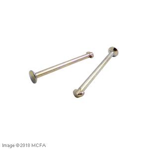CAT LIFT TRUCKS - PIN,SHOE HOLD DOWN 9204702800