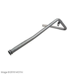 CAT LIFT TRUCKS - PIPE ASSY,WATER MD175490