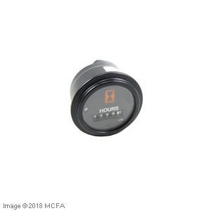 CAT LIFT TRUCKS - HOUR METER 1009515