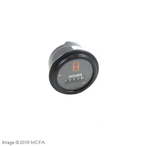 CAT LIFT TRUCKS – HOUR METER 1009515