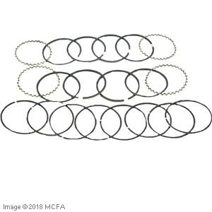 CAT LIFT TRUCKS - RING PISTON MD021070