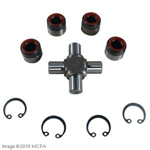 CAT LIFT TRUCKS - JOURNAL KIT 9157102500