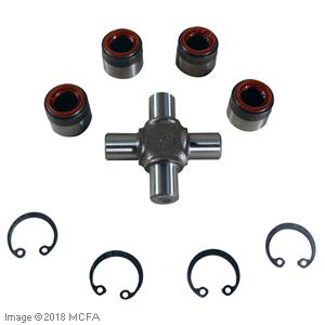 CAT LIFT TRUCKS - JOURNAL KIT 9157102500 9157102500