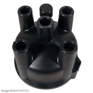 CAT LIFT TRUCKS - CAP ASSY MD611686
