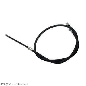 CAT LIFT TRUCKS - CABLE ASSY,PARK L.H. 9714601300