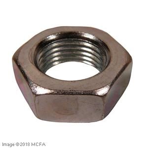 CAT LIFT TRUCKS - NUT F230514000