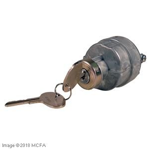CAT LIFT TRUCKS - SWITCH,STARTING and KEY 9110607400