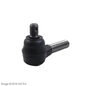 CAT LIFT TRUCKS – TIE ROD END,LHT 9124335700