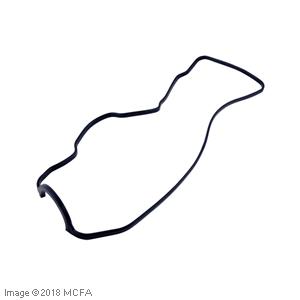 CAT LIFT TRUCKS - GASKET,ROCKER COVER MD130494 MD130494 CAT LIFT TRUCKS - GASKET,ROCKER COVER MD130494 MD130494