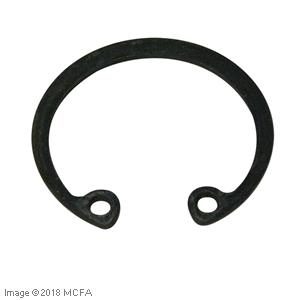 CAT LIFT TRUCKS - RING,SNAP F320203200