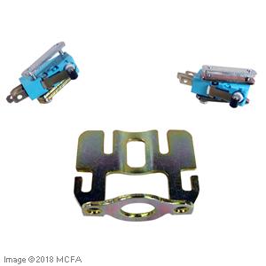 CAT LIFT TRUCKS - SWITCH,HYDR DOUBLE ASSY. 97E7200068 97E7200068 CAT LIFT TRUCKS - SWITCH,HYDR DOUBLE ASSY. 97E7200068 97E7200068