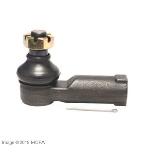 CAT LIFT TRUCKS - END,TIE ROD-RH THREADS 2I5526