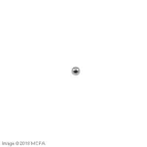 CAT LIFT TRUCKS - BEARING,STEEL BALL 6436675656