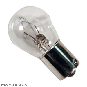 CAT LIFT TRUCKS - BULB,LAMP (24V-25W) F853324250