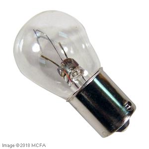 CAT LIFT TRUCKS – BULB,LAMP (24V-25W) F853324250