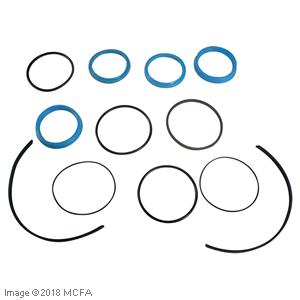 CAT LIFT TRUCKS - SEAL KIT,STEER CYLINDER 9144400018 9144400018 CAT LIFT TRUCKS - SEAL KIT,STEER CYLINDER 9144400018 9144400018