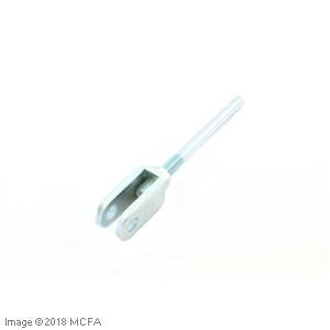 CAT LIFT TRUCKS - ROD ASSY,PUSH TRQ 91A4600110