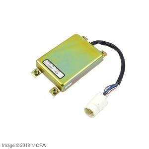 ECU,T/M 3.5-5T