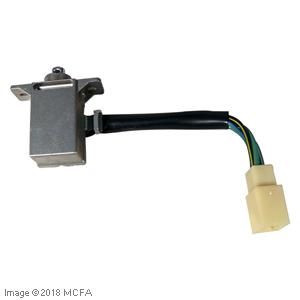 CAT LIFT TRUCKS - SWITCH,NEUTRAL 9120408100