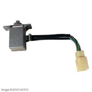 CAT LIFT TRUCKS – SWITCH,NEUTRAL 9120408100