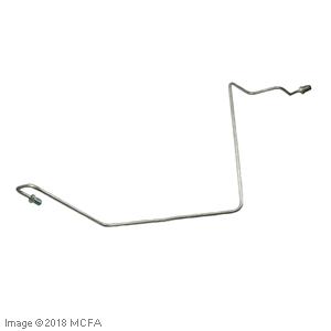 CAT LIFT TRUCKS - PIPE,BRAKE R.H. 97F4700200 97F4700200