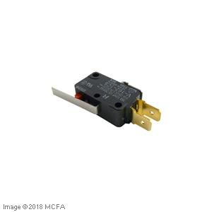 CAT LIFT TRUCKS - SWITCH,PARK BRAKE 9705101500