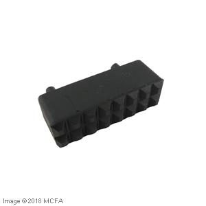 CAT LIFT TRUCKS - CUSHION,STOPPER 9121103600