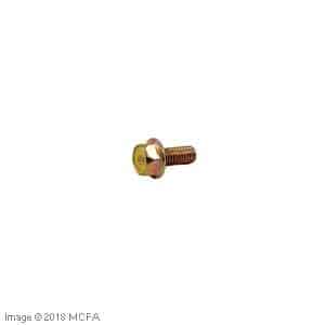 CAT LIFT TRUCKS - BOLT,C/V PLATE 91A2803600
