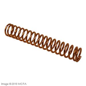 CAT LIFT TRUCKS - SPRING,EARTH-HORN 9135405600 9135405600 CAT LIFT TRUCKS - SPRING,EARTH-HORN 9135405600 9135405600