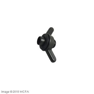 CAT LIFT TRUCKS - NUT,WING 9136103700