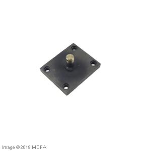 CAT LIFT TRUCKS - PLATE,TOP 1009262 1009262 CAT LIFT TRUCKS - PLATE,TOP 1009262 1009262