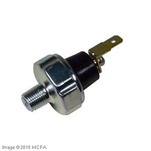 CAT LIFT TRUCKS - SWITCH ASSY,OIL PRESSURE 9042503100