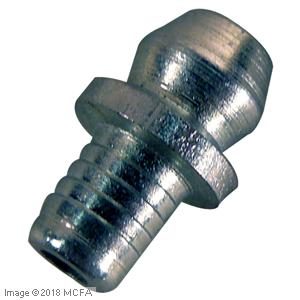 CAT LIFT TRUCKS - FITTING,GREASE 9308403900