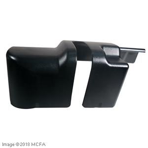 CAT LIFT TRUCKS - COVER,DASH BOARD,L.H 9701203800