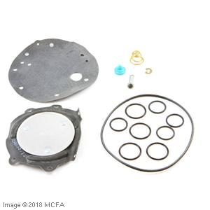 CAT LIFT TRUCKS - KIT,REPAIR REGULATOR ASSY. 9372103698