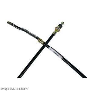 CAT LIFT TRUCKS - CABLE ASSY,PARKING S 9144625800