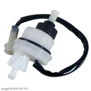 SENSOR ASSY,FUEL FILTER