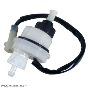 SENSOR ASSY,FUEL FILTER