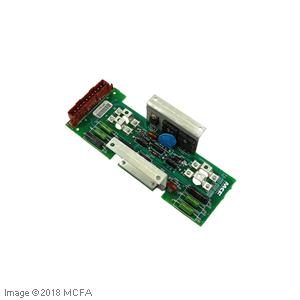 CAT LIFT TRUCKS - BOARD ASSY,PUMP 97C5210900