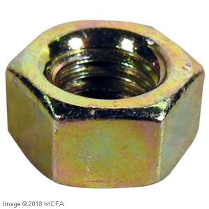 CAT LIFT TRUCKS - NUT,LOCK F230008000